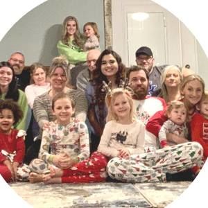 Meet your Posher, Caroline